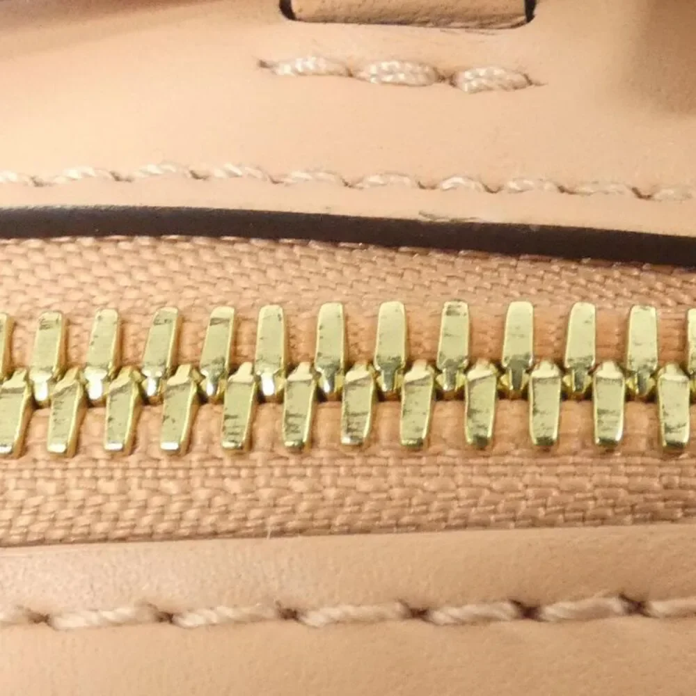 Louis Vuitton Santa Monica Damier Shoulder Bag